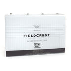Παπλωματοθήκη Fieldcrest Ultra Soft 240TC White